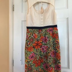 New Anthropologie Dress